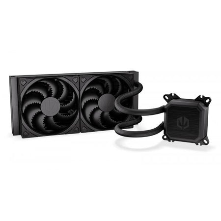 ENDORFY Navis F240 Processore Raffreddatore di liquidi tutto in uno 12 cm Nero (CPC Endorfy Navis F240)