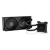 ENDORFY Navis F240 Processore Raffreddatore di liquidi tutto in uno 12 cm Nero (CPC Endorfy Navis F240)