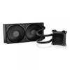 ENDORFY Navis F240 Processore Raffreddatore di liquidi tutto in uno 12 cm Nero (CPC Endorfy Navis F240)