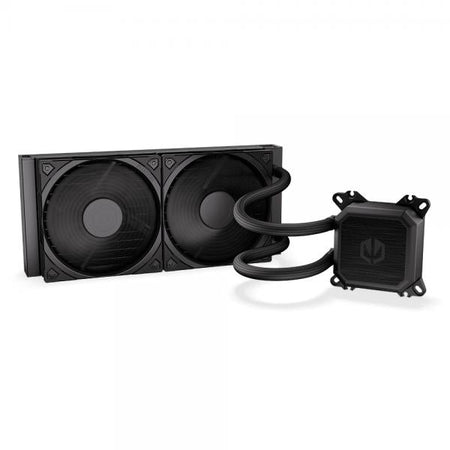 ENDORFY Navis F240 Processore Raffreddatore di liquidi tutto in uno 12 cm Nero (CPC Endorfy Navis F240)