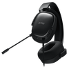 ADATA XPG CUFFIE DA GIOCO PRECOG S BLACK 101dB+-3dB OMNIDIR MIC 20-2000FREQ