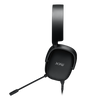 ADATA XPG CUFFIE DA GIOCO PRECOG S BLACK 101dB+-3dB OMNIDIR MIC 20-2000FREQ