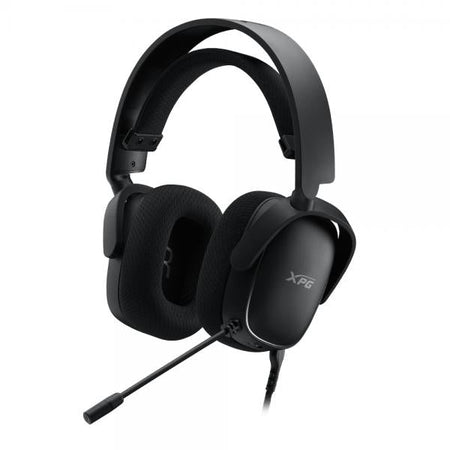 ADATA XPG CUFFIE DA GIOCO PRECOG S BLACK 101dB+-3dB OMNIDIR MIC 20-2000FREQ