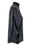 D.EXTERIOR Camicie Nero da donna