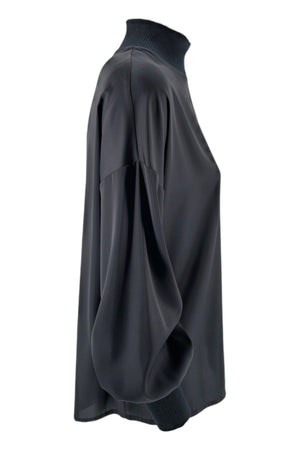 D.EXTERIOR Camicie Nero da donna