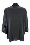 D.EXTERIOR Camicie Nero da donna