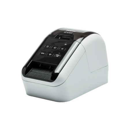 Label printer, USB and Wi-Fi