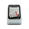 Label printer, USB and Wi-Fi