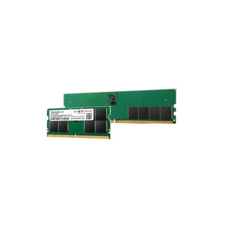 Memoria UDIMM JetRam JM5600ALE-16G 16 GB (1x16 GB) DDR5 5600 MHz Colore Verde