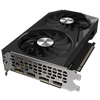 Gigabyte Vga Rtx3060 Windforce 12gb Hdmi/dp Gddr6 Gv-n3060wf2oc-12gd