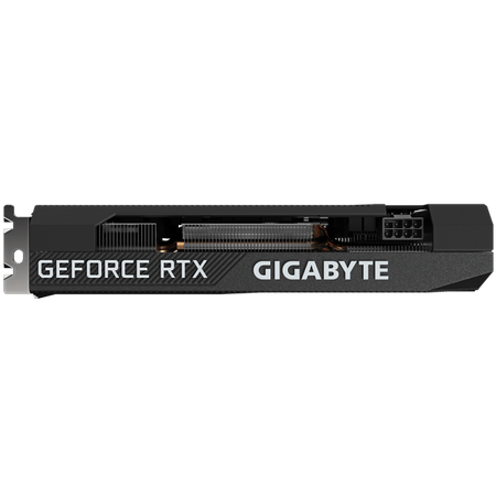 Gigabyte Vga Rtx3060 Windforce 12gb Hdmi/dp Gddr6 Gv-n3060wf2oc-12gd