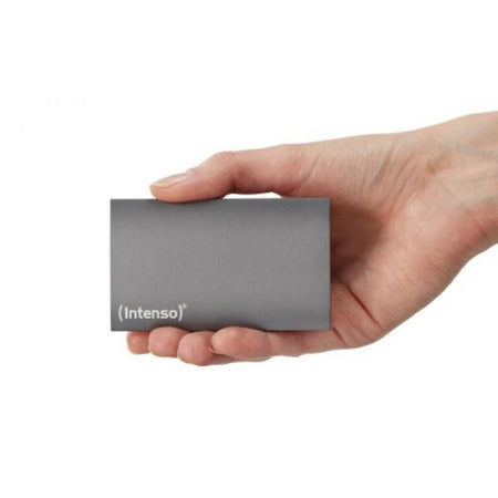 INTENSO SSD ESTERNO PREMIUM 2TB 1,8 USB 3.2 320MB/S