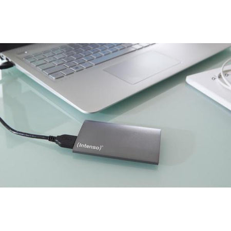INTENSO SSD ESTERNO PREMIUM 2TB 1,8 USB 3.2 320MB/S
