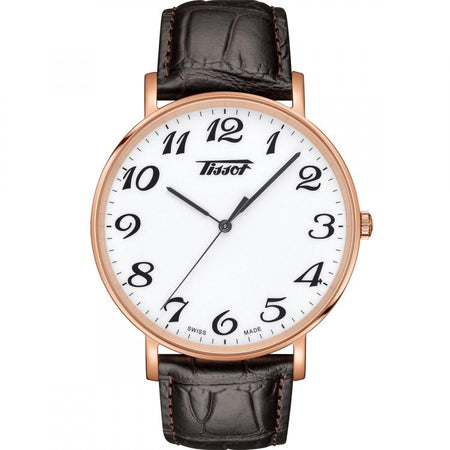 TISSOT OROLOGIO EVERYTIME LARGE