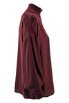 D.EXTERIOR Camicie Bordeaux da donna