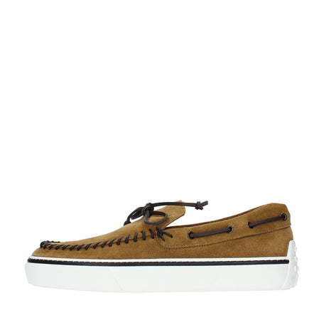 Tod's Scarpe basse Marrone da uomo
