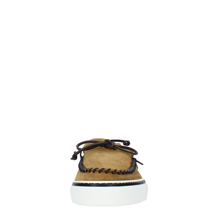 Tod's Scarpe basse Marrone da uomo