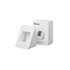 SONOFF ENCLOSURE STAND (BIANCO) (STANDW) - SUPPORTO DA TAVOLO PER NSPANEL