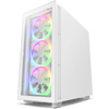 NZXT CM-H71EW-02 computer case Midi Tower Bianco