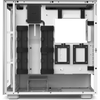NZXT CM-H71EW-02 computer case Midi Tower Bianco
