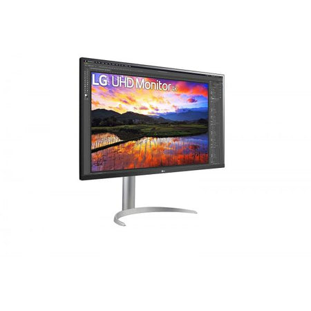32Up55Np-W Computer Monitor