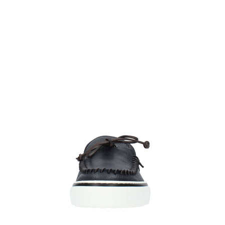 Tod's Scarpe basse Blu da uomo