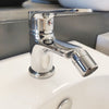 Rubinetto Bidet 1 Leva Cromato Funky