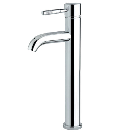 Rubinetto lavabo a canna alta | Stick