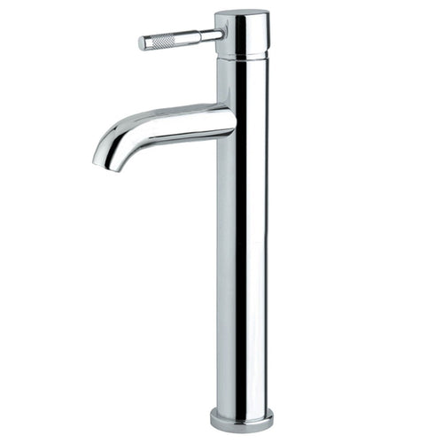 Rubinetto lavabo a canna alta | Stick