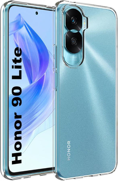cover honor 90 lite trasparente
