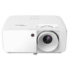 OPTOMA VIDEOPROIETTORE ZW350E. WXGA, 3500 LUMEN, LASER, 300.000:1