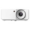 OPTOMA VIDEOPROIETTORE ZW350E. WXGA, 3500 LUMEN, LASER, 300.000:1