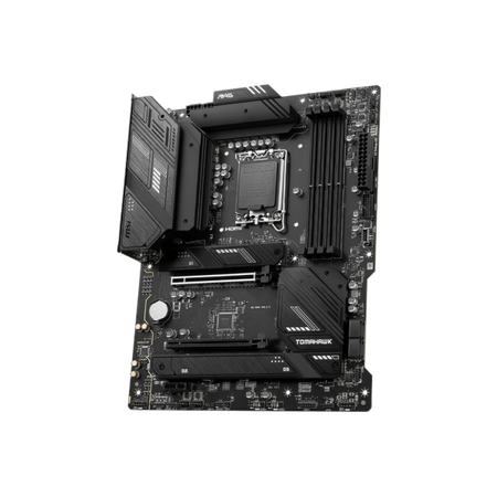 MB MSI MAG B760 TOMAHAWK WIFI 1700
