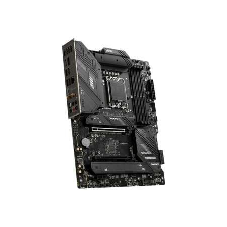 MB MSI MAG B760 TOMAHAWK WIFI 1700