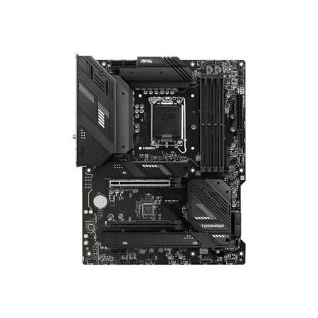 MB MSI MAG B760 TOMAHAWK WIFI 1700