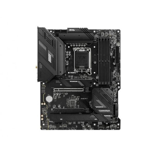 MB MSI MAG B760 TOMAHAWK WIFI 1700