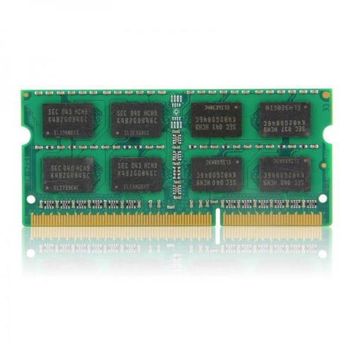 CoreParts MMKN133-16GB memoria DDR4 (16GB Memory Module 16GB - DDR4-3200 SO-DIMM - Warranty: 12M)