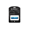 Kingston IronKey Vault Privacy 50C - USB-Flash-Laufwerk