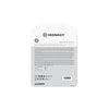 Kingston Technology IronKey 16GB USB-C Vault Privacy 50C crittografia AES-256, FIPS 197 (KINGSTON 16GB USB-C IronKey Vault 50C)