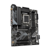 Gigabyte Mb 1700 12/13/14gen. B760 Gaming X Ax 4xddr4 Wifi Hdmi/dp