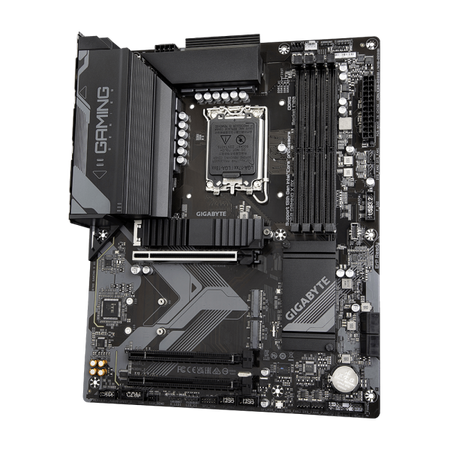 Gigabyte Mb 1700 12/13/14gen. B760 Gaming X Ax 4xddr4 Wifi Hdmi/dp