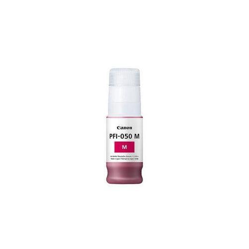 Canon PFI-050M - 70 ml - Magenta - originale - serbatoio d'inchiostro
