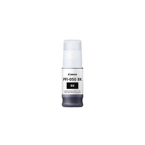 Canon PFI-050BK - 70 ml - Nero - originale
