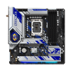 Asrock Mb 1700 12/13/14/gen. B760m Pg Sonic Wifi 4xddr5 M.2 Hdmi/dp