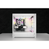 Corsair CW-9060077-WW sistema di raffreddamento per computer Case per computer Kit di raffreddamento a liquido 12 cm Bianco 1 pz