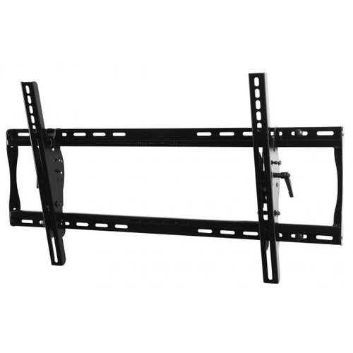 Peerless PT650 Supporto TV a parete 190,5 cm [75] Nero (PT650 Tilt Wall Mount 39-75 68kg)