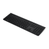 Lenovo 4Y41K04067 tastiera RF senza fili + Bluetooth Nordic Grigio (Lenovo Professional - tastatur og mus-)