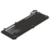 2-Power 2P-451-BCLD ricambio per notebook (Main Battery Pack 11.4V 4870mAh)