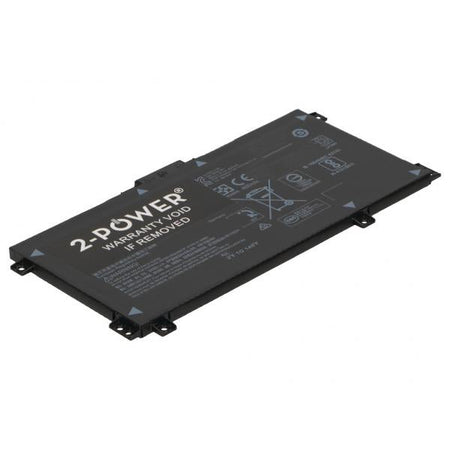 2-Power 2P-HSTNN-IB8V ricambio per laptop (Main Battery Pack 11.55V 4835mAh)