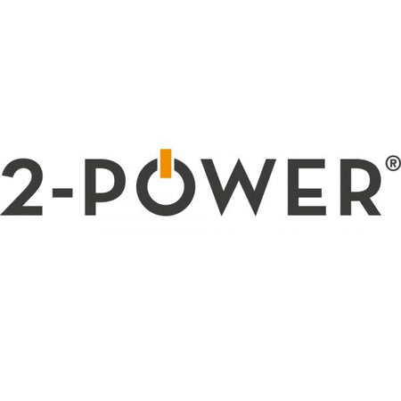 2-Power 2P-L43248-AC2 ricambio per laptop (Main Battery Pack 15.2V 3600mAh)